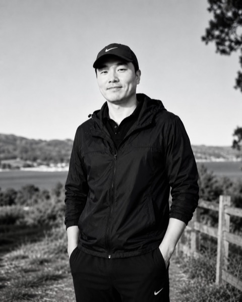 Marvin Gao